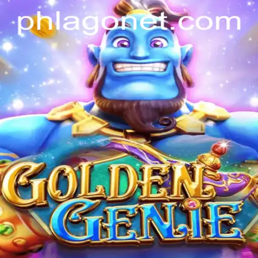 Discovering GOLDENGENIE: Unveiling the Enchantment of PH LAGO