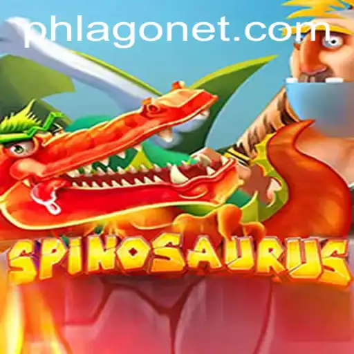 Discover the Exciting World of Spinosaurus: The Ultimate PH LAGO Adventure