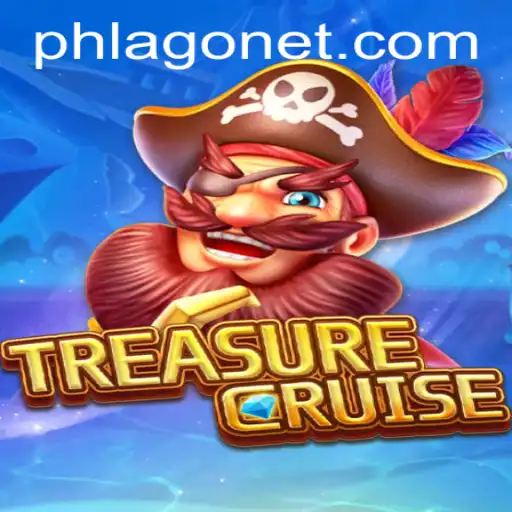 TREASURECRUISE: An Adventure on the High Seas