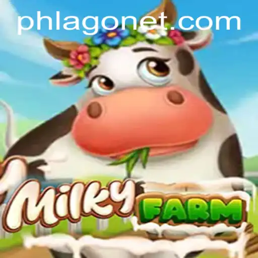 Explore the Vibrant World of MilkyFarm: A Unique Farming Adventure