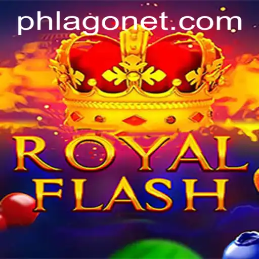 Experience the Thrill of RoyalFlash: A Captivating Game with PH LAGO